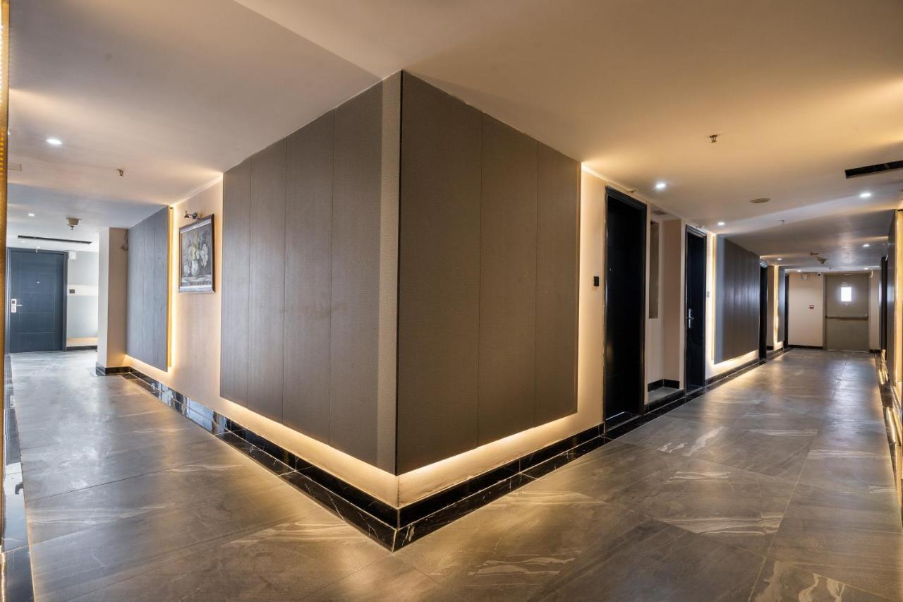 The Arrivals-saigon Studio Apartment-district 1 Căn hộ *