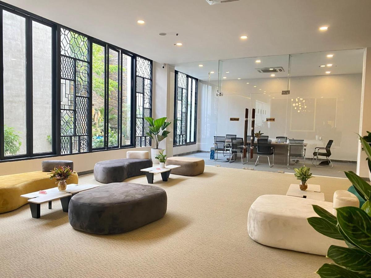 The Arrivals-saigon Studio Apartment-district 1 TP. Hồ Chí Minh