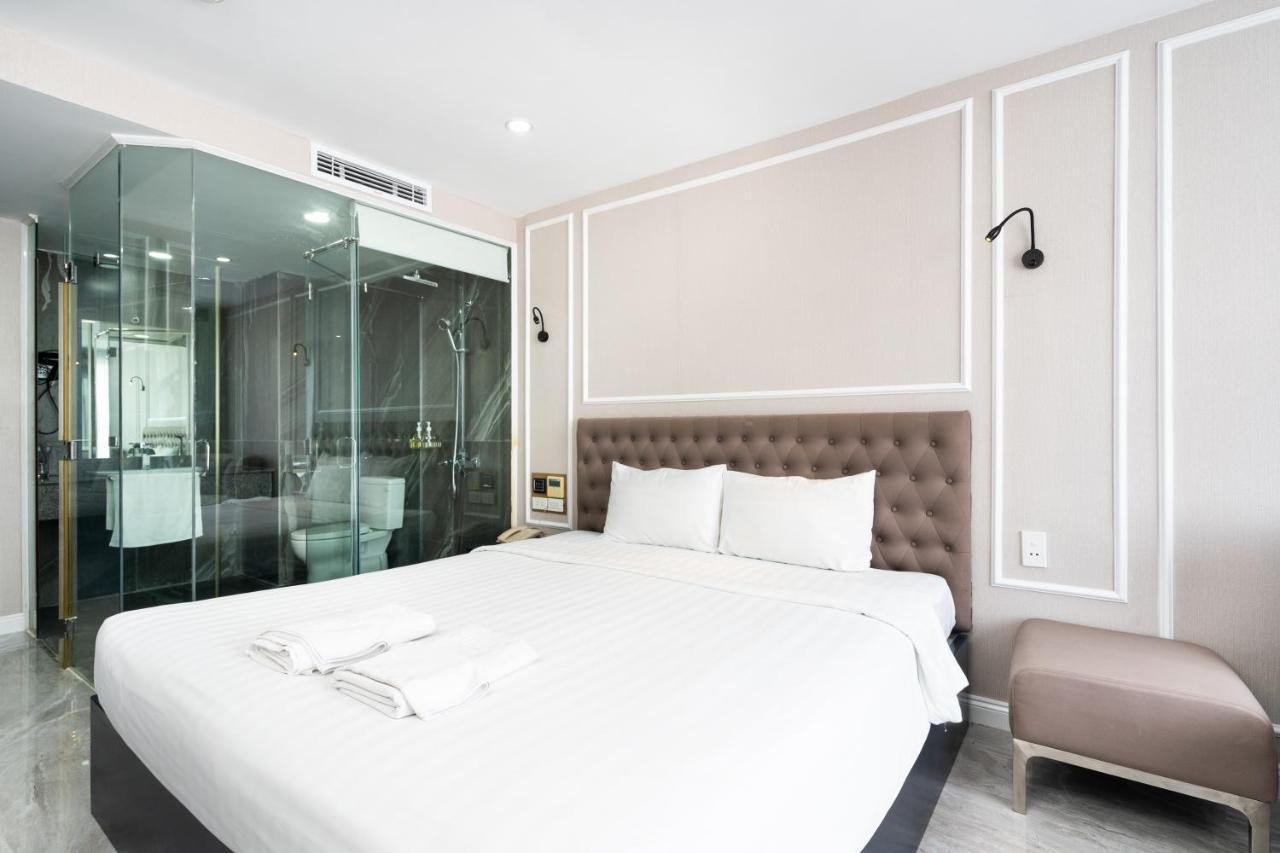 The Arrivals-saigon Studio Apartment-district 1 Căn hộ