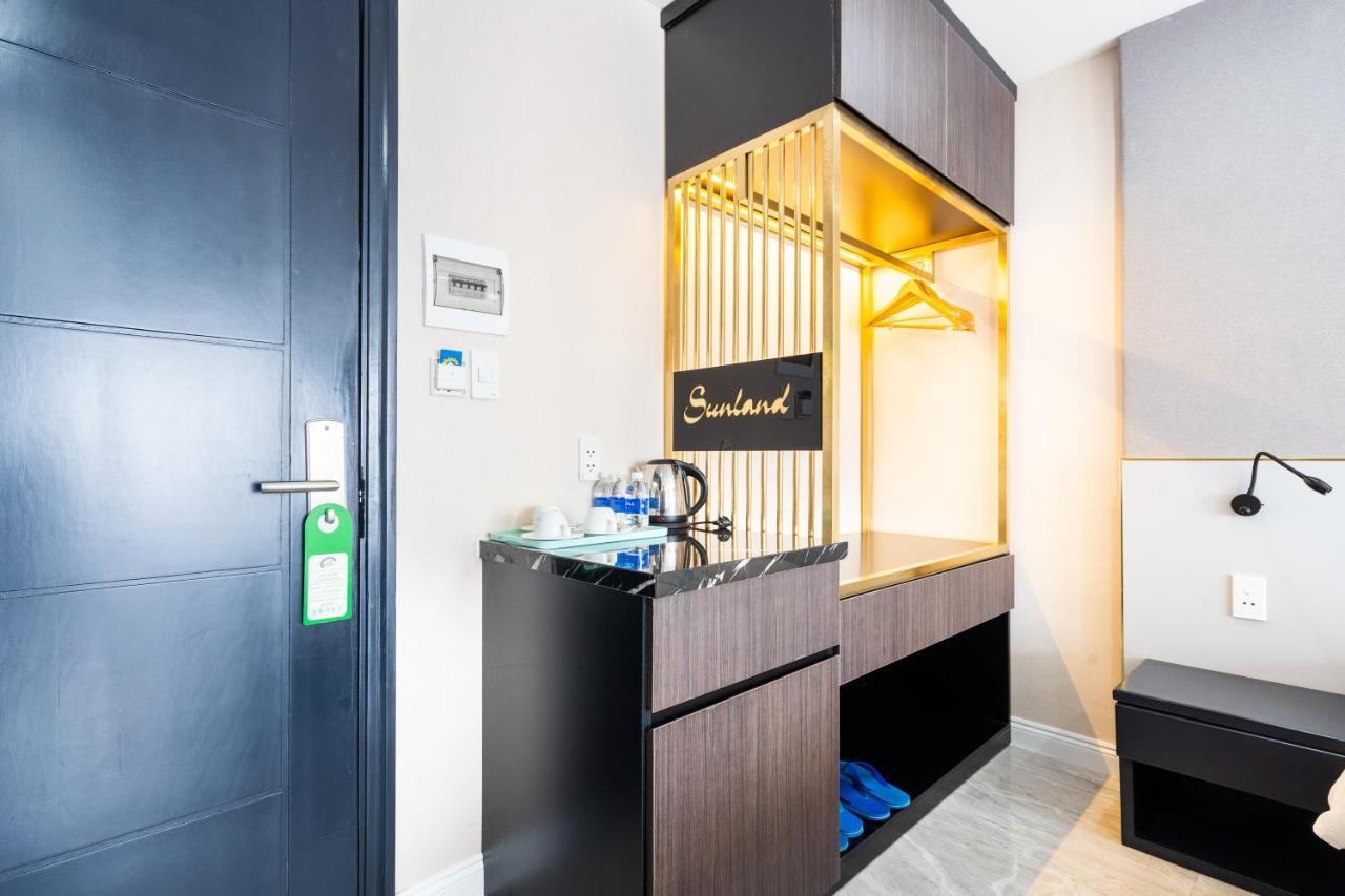 Căn hộ The Arrivals-saigon Studio Apartment-district 1